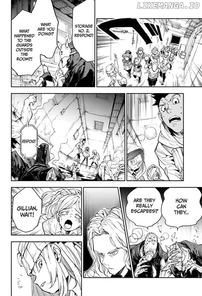 The Promised Neverland chapter 166 image 12_optimized